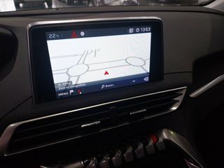 Peugeot 5008 GT-Line BlueHDi 96kW (130CV) S&S EAT8