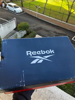 Reebok Glide MDX Talla 44