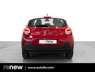 2023 Citroën C3 1.2 PureTech 110cv S&S Feel