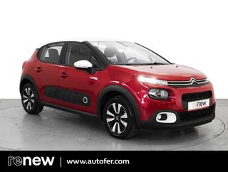 2023 Citroën C3 1.2 PureTech 110cv S&S Feel