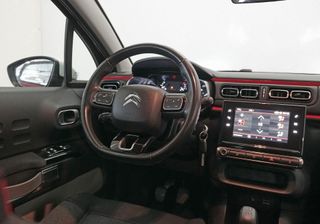 2023 Citroën C3 1.2 PureTech 110cv S&S Feel
