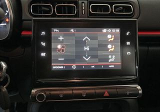 2023 Citroën C3 1.2 PureTech 110cv S&S Feel