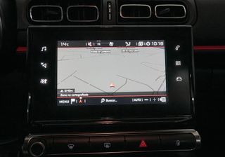 2023 Citroën C3 1.2 PureTech 110cv S&S Feel