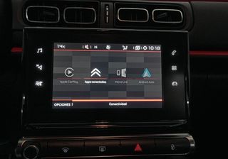 2023 Citroën C3 1.2 PureTech 110cv S&S Feel