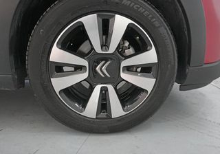 2023 Citroën C3 1.2 PureTech 110cv S&S Feel