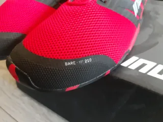Zapatillas Inov-8 Bare-XF 210 V3
