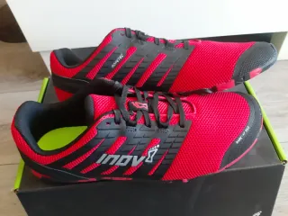 Zapatillas Inov-8 Bare-XF 210 V3