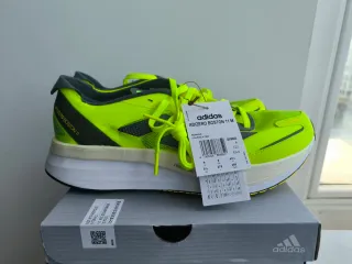Adidas Adizero Boston 11 Talla 43 1/3
