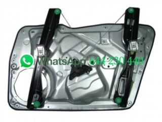 ELEVALUNAS ELECT+PAINEL DELANTERO IZQUIERDO (S/MO