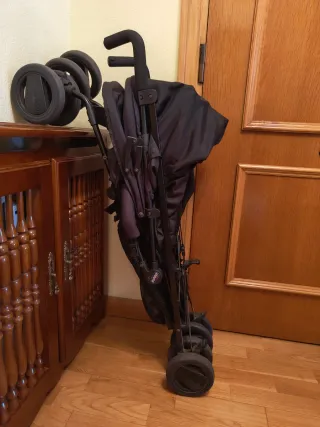 Silla de Paseo Chicco London