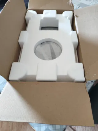 Cafetera Tassimo Happy sin usar