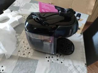 Cafetera Tassimo Happy sin usar