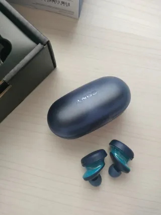 Auriculares Sony WF-XB700