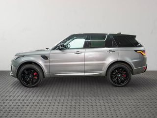 Land-Rover Range Rover Sport 2.0 SI4 PHEV SE AUTO 4WD 5P