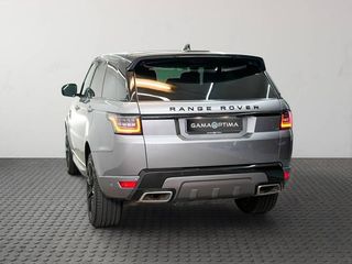Land-Rover Range Rover Sport 2.0 SI4 PHEV SE AUTO 4WD 5P