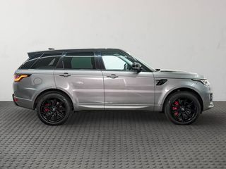 Land-Rover Range Rover Sport 2.0 SI4 PHEV SE AUTO 4WD 5P