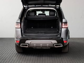 Land-Rover Range Rover Sport 2.0 SI4 PHEV SE AUTO 4WD 5P