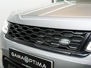 Land-Rover Range Rover Sport 2.0 SI4 PHEV SE AUTO 4WD 5P