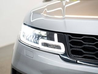 Land-Rover Range Rover Sport 2.0 SI4 PHEV SE AUTO 4WD 5P