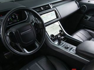 Land-Rover Range Rover Sport 2.0 SI4 PHEV SE AUTO 4WD 5P