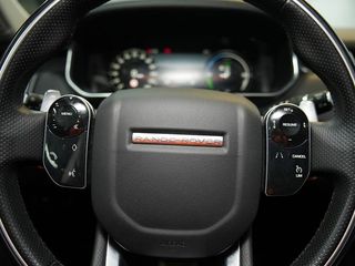 Land-Rover Range Rover Sport 2.0 SI4 PHEV SE AUTO 4WD 5P