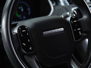 Land-Rover Range Rover Sport 2.0 SI4 PHEV SE AUTO 4WD 5P