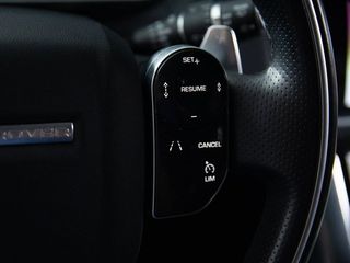 Land-Rover Range Rover Sport 2.0 SI4 PHEV SE AUTO 4WD 5P