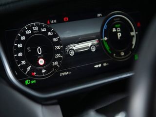 Land-Rover Range Rover Sport 2.0 SI4 PHEV SE AUTO 4WD 5P