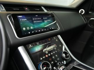 Land-Rover Range Rover Sport 2.0 SI4 PHEV SE AUTO 4WD 5P