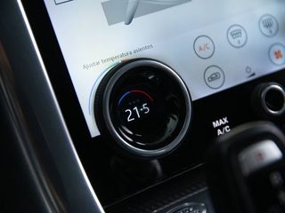 Land-Rover Range Rover Sport 2.0 SI4 PHEV SE AUTO 4WD 5P