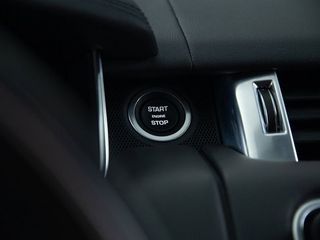 Land-Rover Range Rover Sport 2.0 SI4 PHEV SE AUTO 4WD 5P