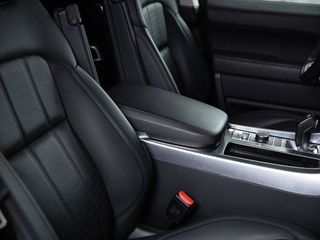 Land-Rover Range Rover Sport 2.0 SI4 PHEV SE AUTO 4WD 5P