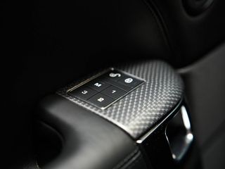 Land-Rover Range Rover Sport 2.0 SI4 PHEV SE AUTO 4WD 5P