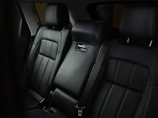 Land-Rover Range Rover Sport 2.0 SI4 PHEV SE AUTO 4WD 5P