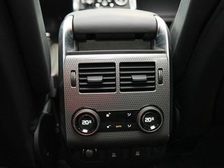 Land-Rover Range Rover Sport 2.0 SI4 PHEV SE AUTO 4WD 5P