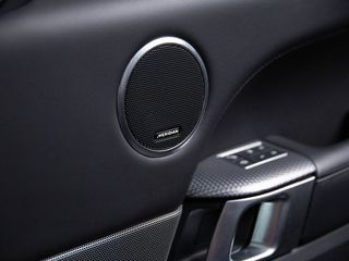 Land-Rover Range Rover Sport 2.0 SI4 PHEV SE AUTO 4WD 5P