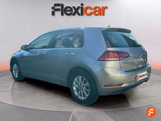 Volkswagen Golf Advance 1.6 TDI 85kW (115CV)
