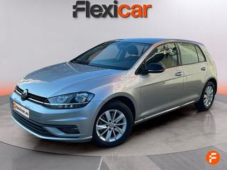 Volkswagen Golf Advance 1.6 TDI 85kW (115CV)