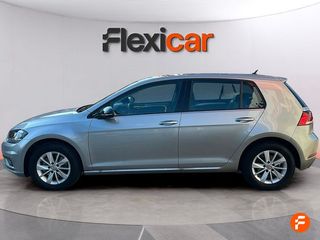 Volkswagen Golf Advance 1.6 TDI 85kW (115CV)