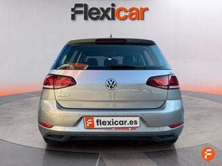 Volkswagen Golf Advance 1.6 TDI 85kW (115CV)