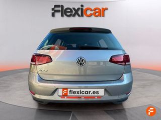 Volkswagen Golf Advance 1.6 TDI 85kW (115CV)