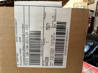 LEGO 75371 Chewbacca Star Wars