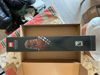 LEGO 75371 Chewbacca Star Wars