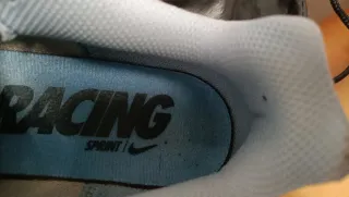 Scarpe Nike Usate 1 Volta Taglia 39