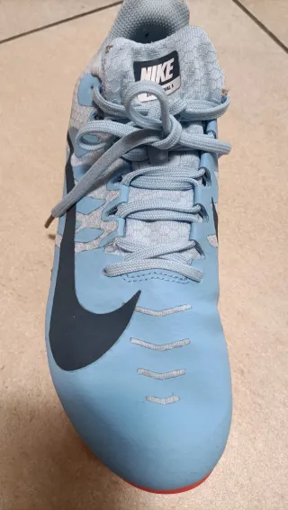 Scarpe Nike Usate 1 Volta Taglia 39