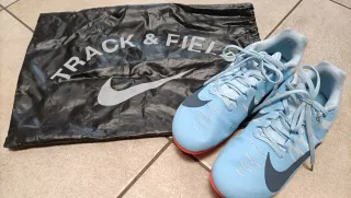 Scarpe Nike Usate 1 Volta Taglia 39