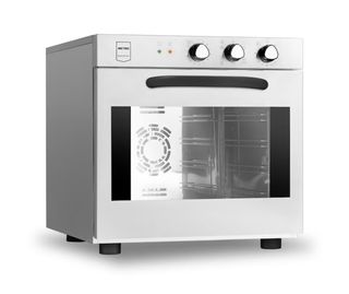 Horno Profesional Metro