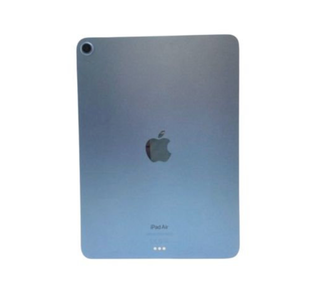 iPad Air 5ª Gen Wi-Fi 64 GB - Blu, buono stato