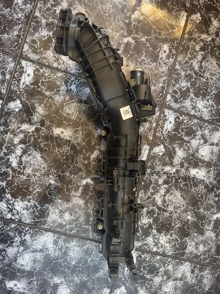 Colector Admisión BMW Original 108452S10