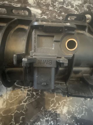 Colector Admisión BMW Original 108452S10